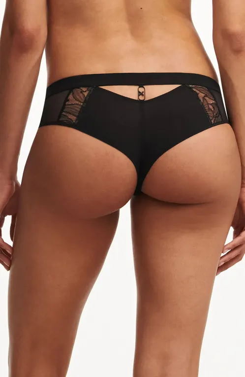 Трусы Chantelle C06GB0 011 Black