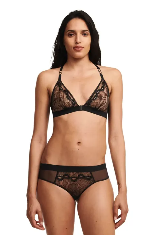 Трусы Chantelle C06GB0 011 Black