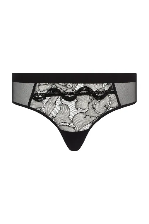 Трусы Chantelle C06GB0 011 Black