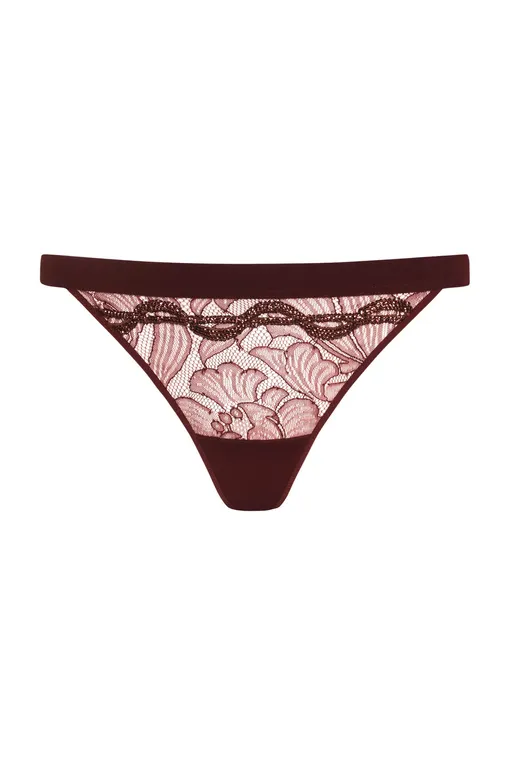 Трусы Chantelle C06GG5 0PI Porto