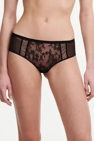 Chantelle C09F50 011 Black