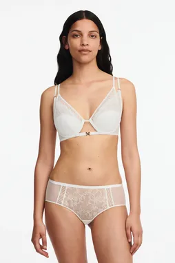 Chantelle C09F50 0LW Milk