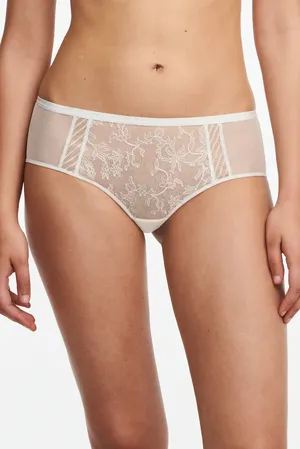 Chantelle C09F50 0LW Milk