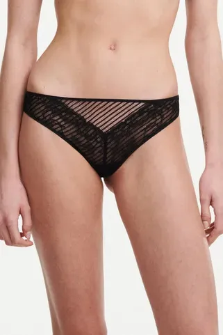 Трусы Chantelle C09F60 011 Black