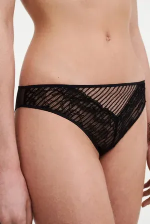 Chantelle C09F60 011 Black