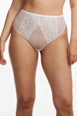 Chantelle C09F70 0LW Milk