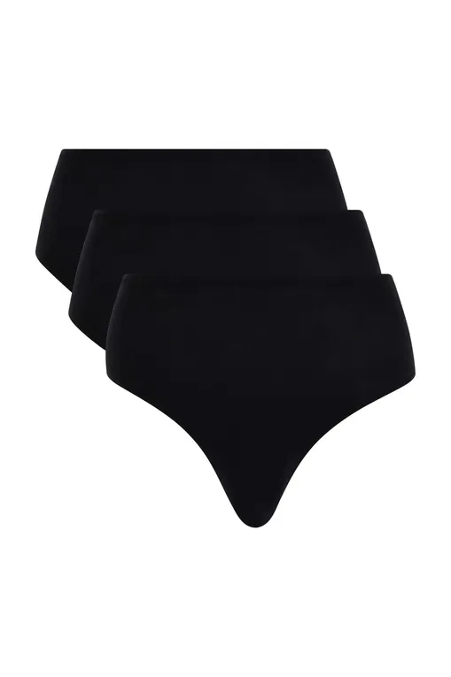 Трусы Chantelle C10030 011 Black