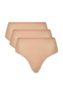 Chantelle C10030 0WU Nude