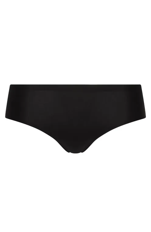 Трусы Chantelle C10630 011 Black