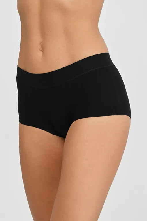Трусы Chantelle C10640 011 Black
