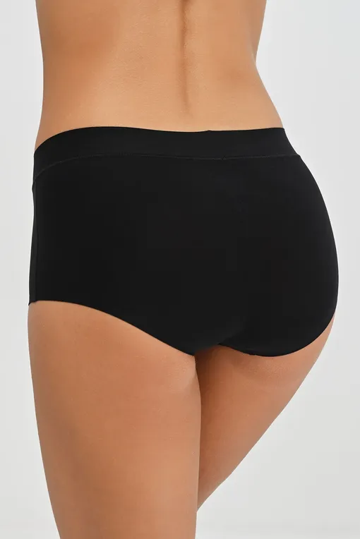 Трусы Chantelle C10640 011 Black