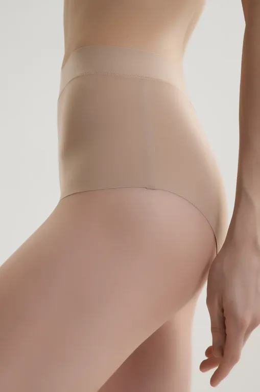 Трусы Chantelle C10640 0WU Nude