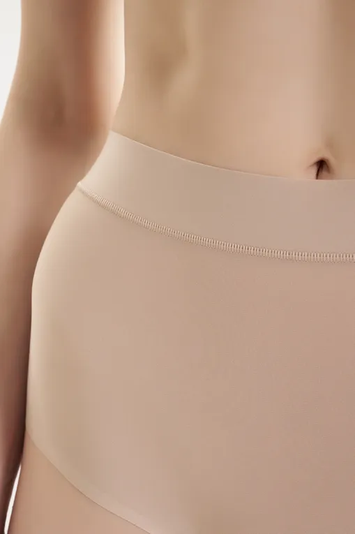 Трусы Chantelle C10640 0WU Nude