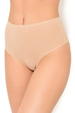 Chantelle C10690 0WU Nude