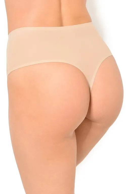 Трусы Chantelle C10690 0WU Nude