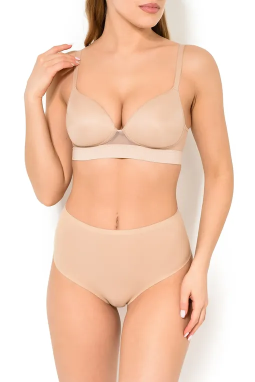 Трусы Chantelle C10690 0WU Nude