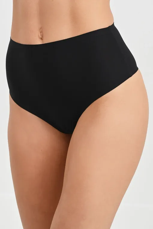 Трусы Chantelle C10690 011 Black