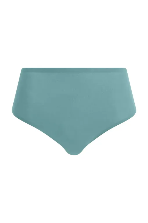 Трусы Chantelle C10690 0GN Peacock