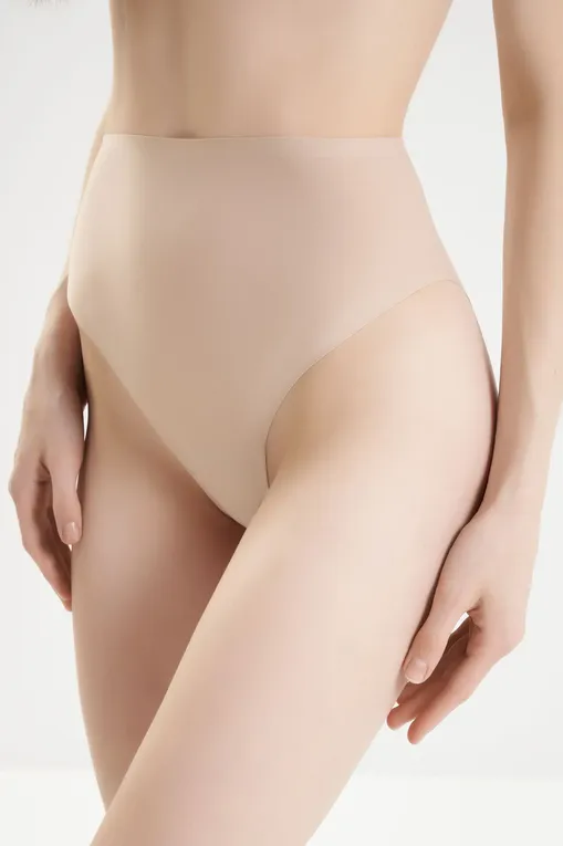 Трусы Chantelle C106C7 0WU Nude