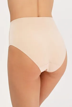 Chantelle C10M80 01N Golden beige