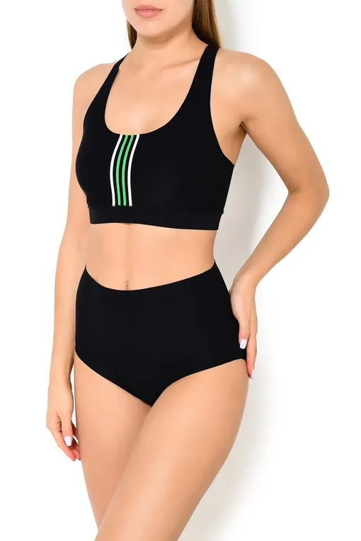 Трусы Chantelle C11370 011 Black