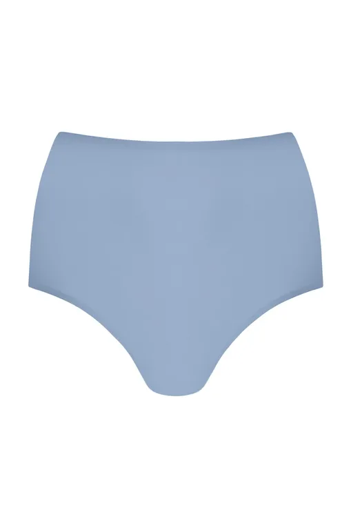 Трусы Chantelle C11370 0E9 Misty grey