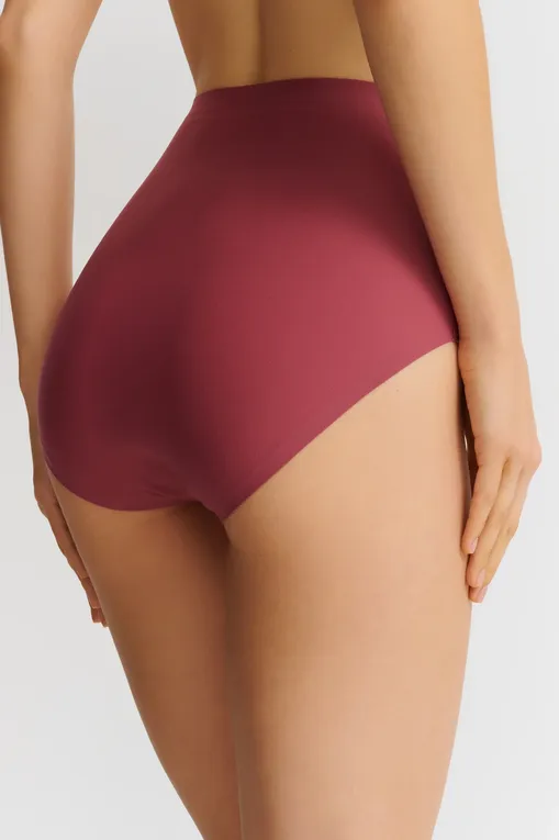 Трусы Chantelle C11370 085 Sepia