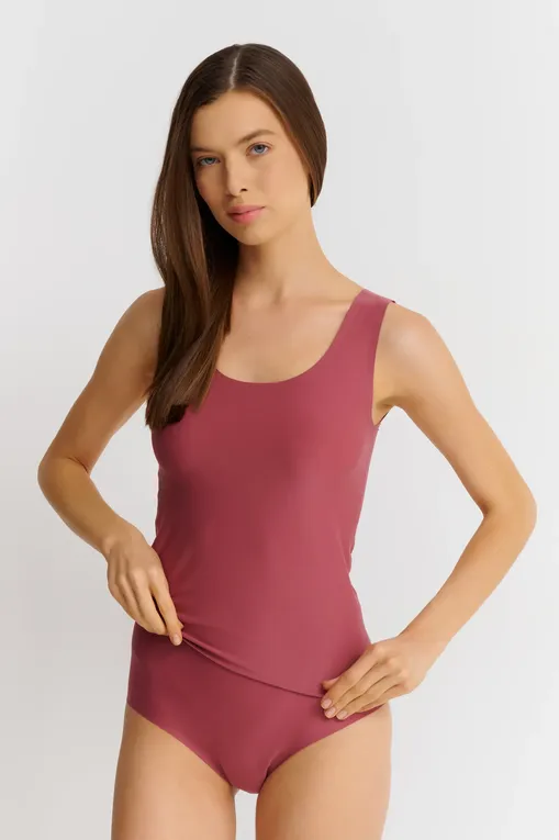 Трусы Chantelle C11370 085 Sepia