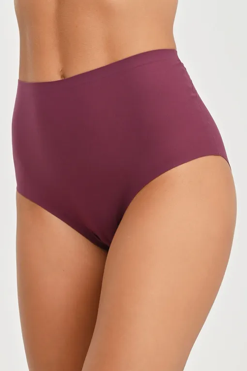 Трусы Chantelle C11370 01Y Tannin