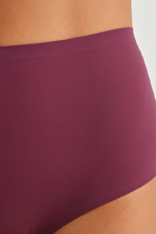 Трусы Chantelle C11370 01Y Tannin