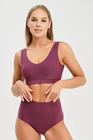 Chantelle C11370 01Y Tannin