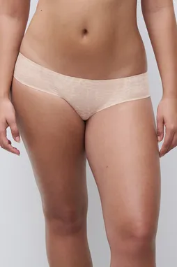 Chantelle C11D30 A20 Light snake print