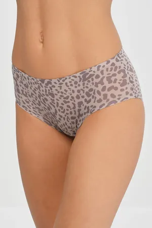 Chantelle C11D40 06B Dark leo