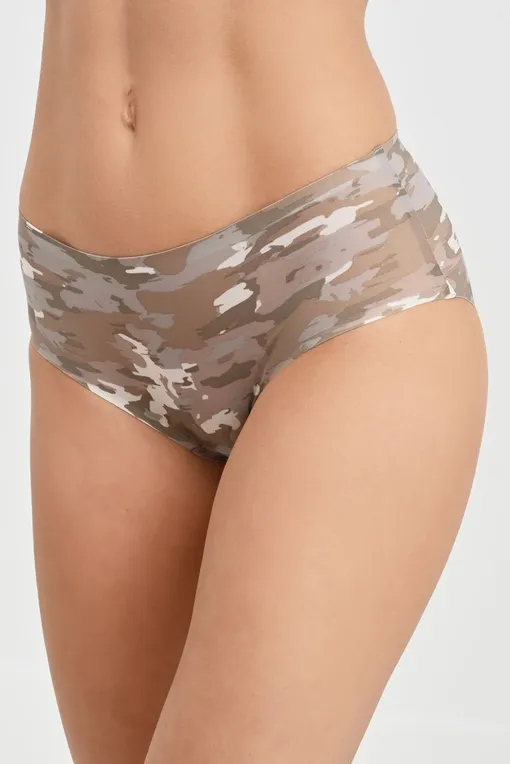 Трусы Chantelle C11D40 0AC Camo print