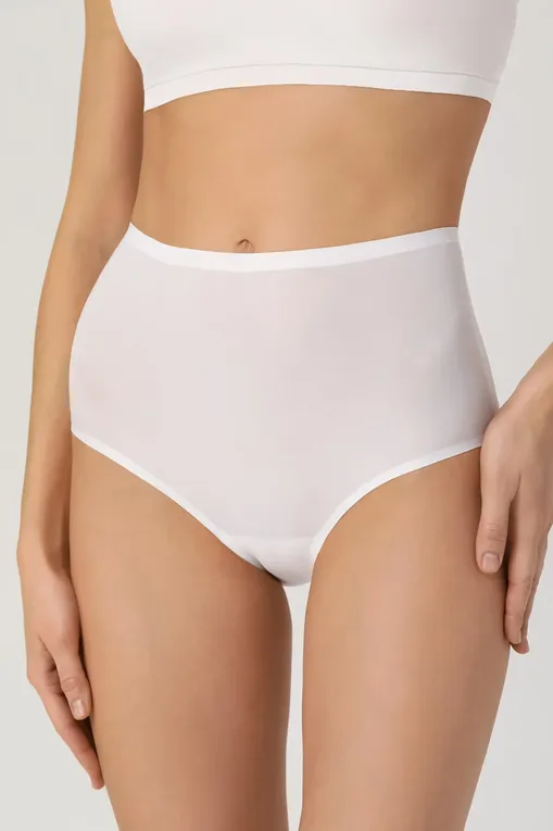Трусы Chantelle C11D70 010 White
