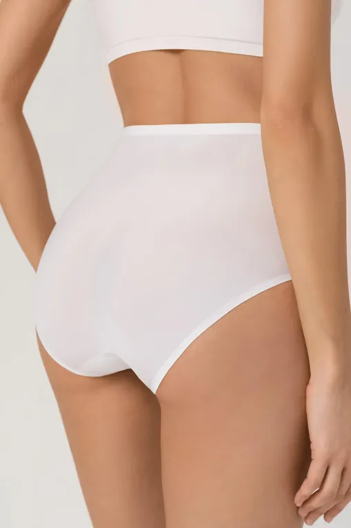 Трусы Chantelle C11D70 010 White