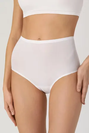 Chantelle C11D70 010 White