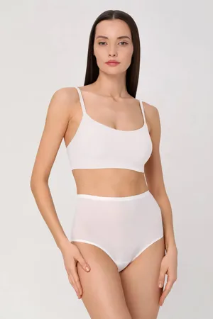 Chantelle C11D70 010 White