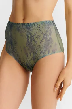 Chantelle C11D70 0DQ Python print