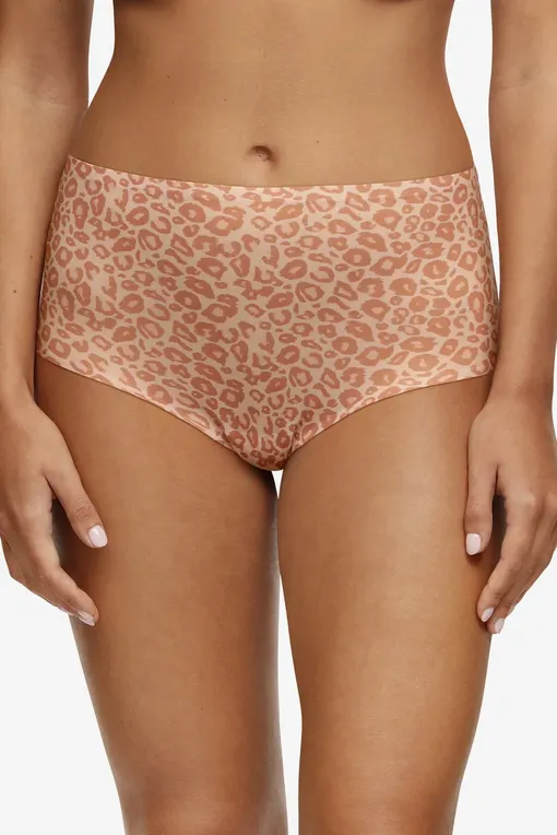 Трусы Chantelle C11D70 0QR Leo neutral