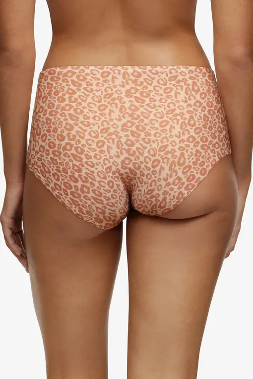 Трусы Chantelle C11D70 0QR Leo neutral