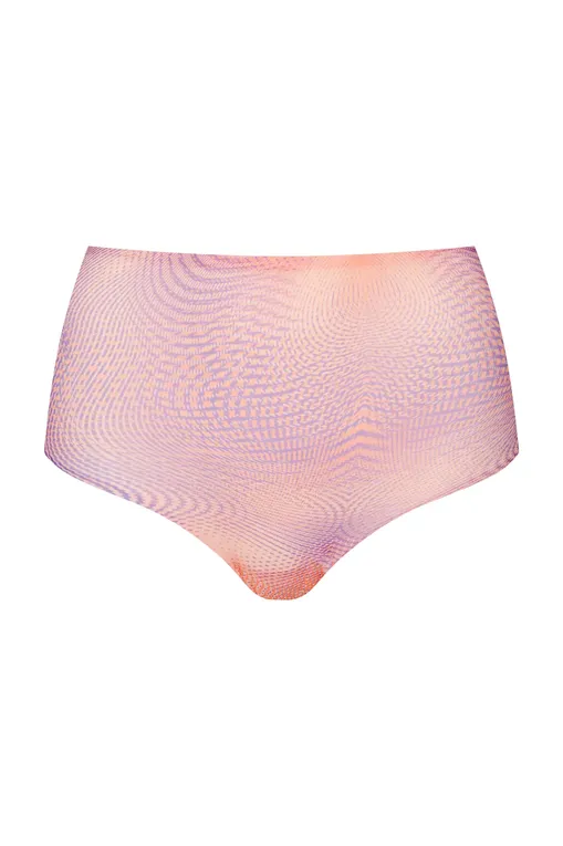 Трусы Chantelle C11D70 B15 Iris print