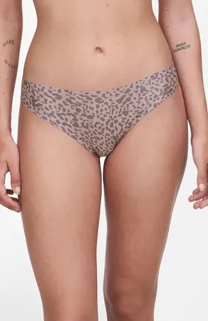 Chantelle C11D90 06B Dark leo