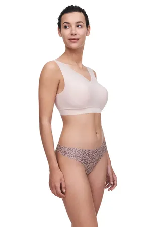 Chantelle C11D90 06B Dark leo