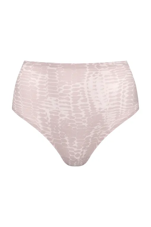 Трусы Chantelle C11DA0 A20 Light snake print