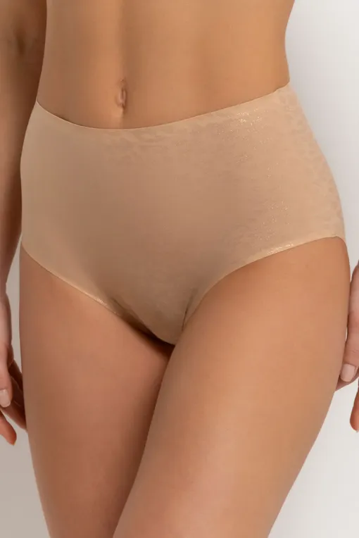 Трусы Chantelle C11DC7 0X7 Leo shimmer