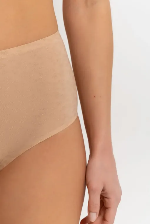 Трусы Chantelle C11DC7 0X7 Leo shimmer