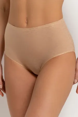 Chantelle C11DC7 0X7 Leo shimmer