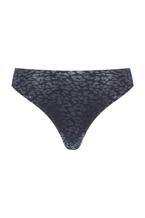Трусы Chantelle C11DG9 A60 Ink shimmer print