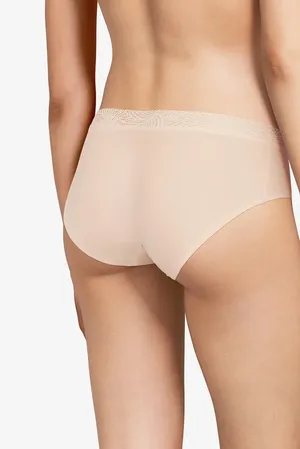 Chantelle C11G40 01N Golden beige